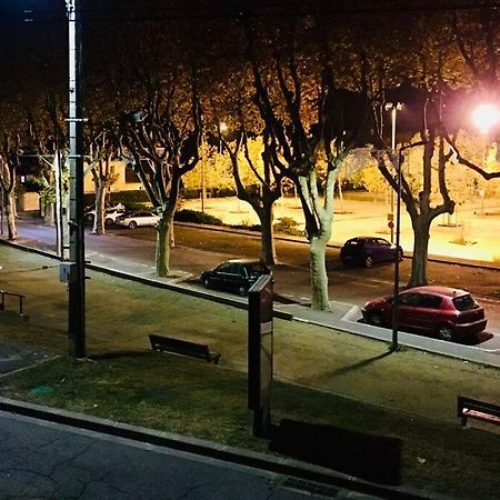 Bleu Lavande - Coquet Appartement Ambiance Village إستريس المظهر الخارجي الصورة